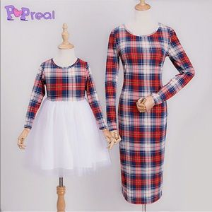 Brand New Mommy and Daughter matching dresses